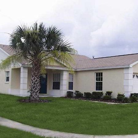 Disney Area Budget Homes Davenport Buitenkant foto