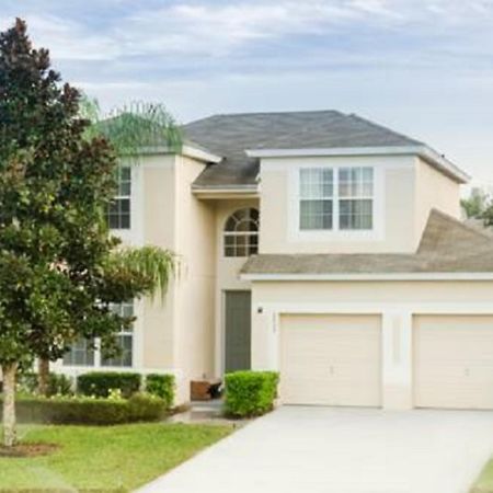 Disney Area Budget Homes Davenport Buitenkant foto