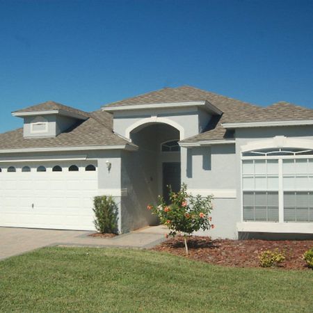 Disney Area Budget Homes Davenport Buitenkant foto