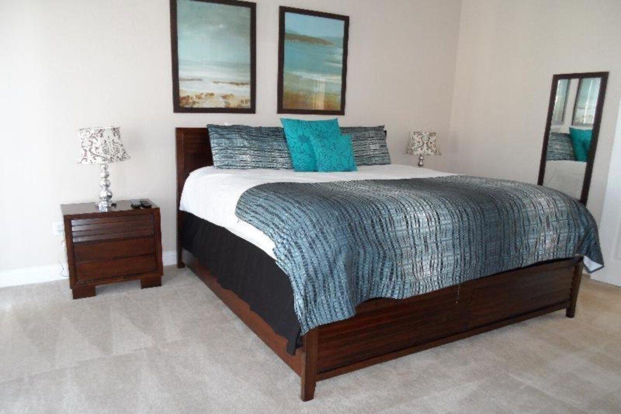 Disney Area Budget Homes Davenport Buitenkant foto