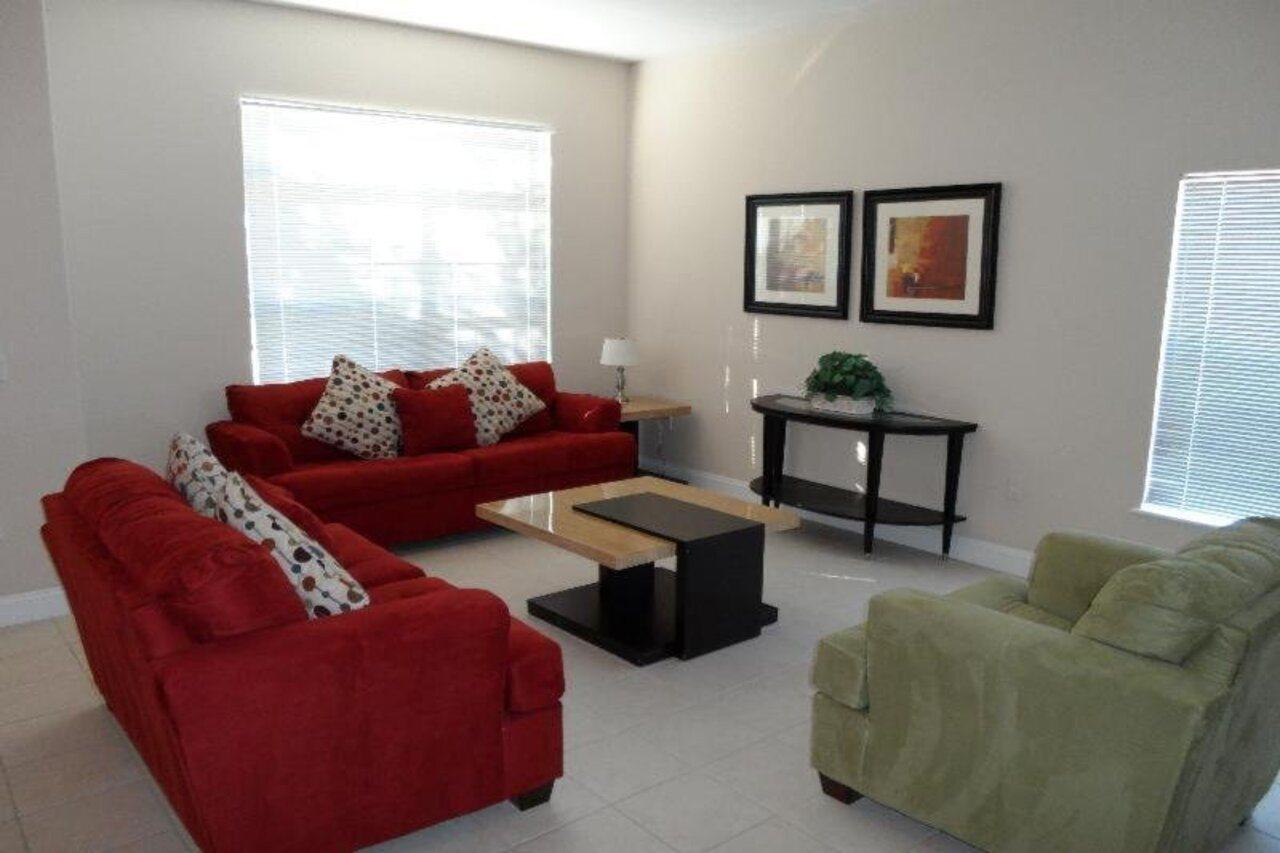 Disney Area Budget Homes Davenport Buitenkant foto