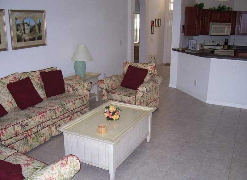 Disney Area Budget Homes Davenport Buitenkant foto