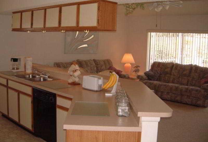 Disney Area Budget Homes Davenport Buitenkant foto