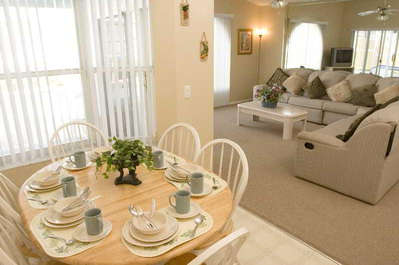 Disney Area Budget Homes Davenport Buitenkant foto