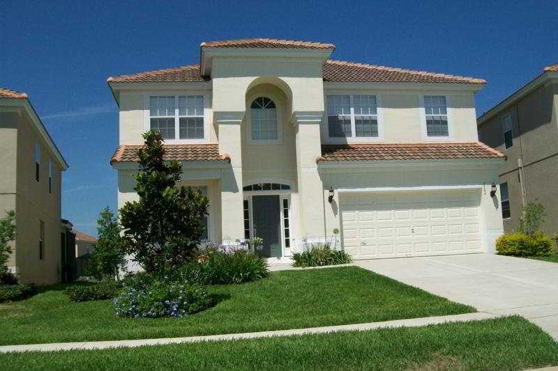 Disney Area Budget Homes Davenport Buitenkant foto